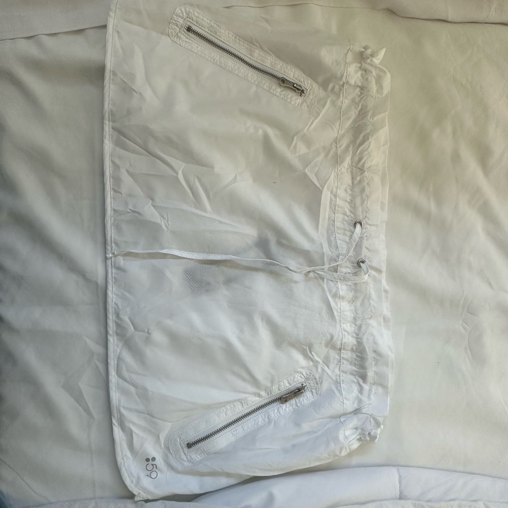 Split59 Skirt
